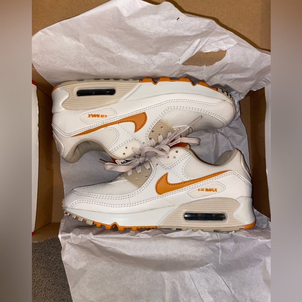 Nike Air Max 90 SE